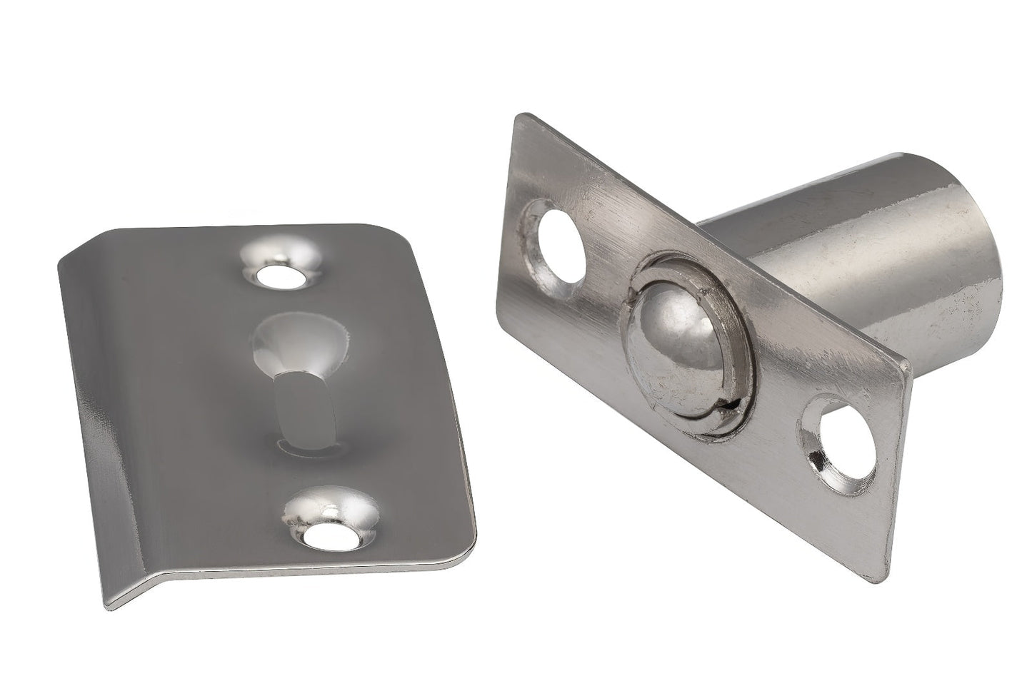 Sure-Loc BC1 Round Corner Mortise Ball Catch