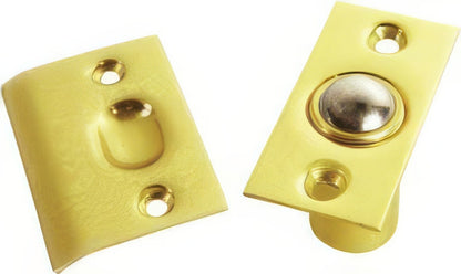 Deltana BC218U 2-1/8" x 1" Ball Catch.