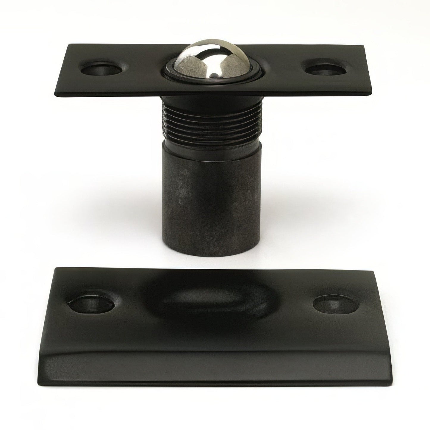 Deltana BC218U 2-1/8" x 1" Ball Catch.