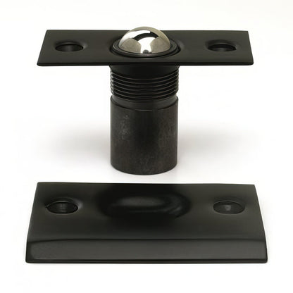 Deltana BC218U 2-1/8" x 1" Ball Catch.