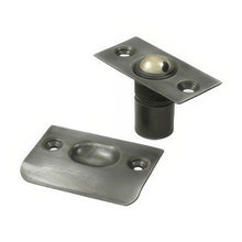 Deltana BC218U 2-1/8" x 1" Ball Catch.