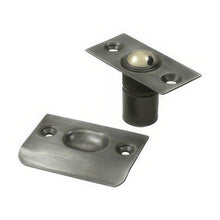 Deltana BC218U 2-1/8" x 1" Ball Catch