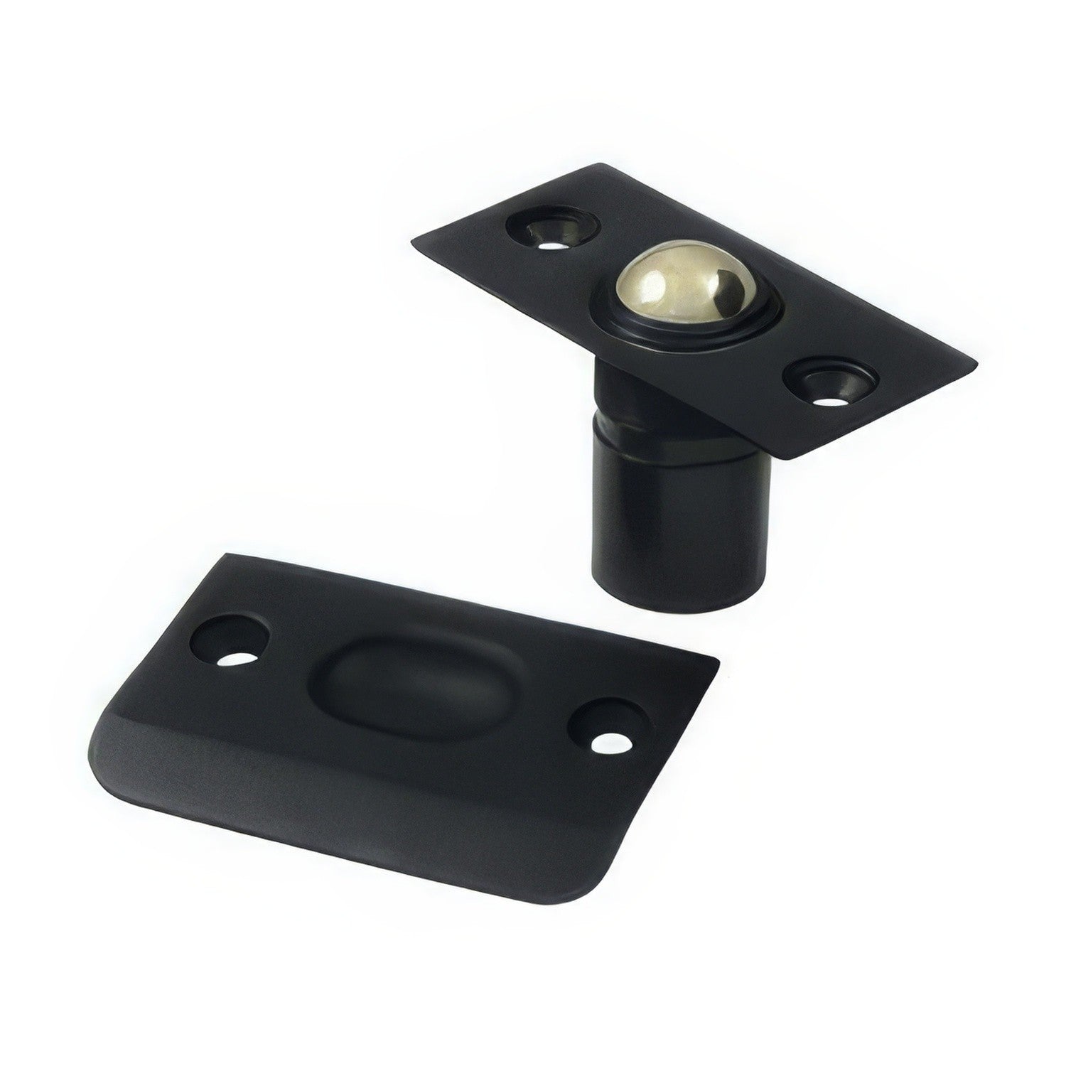 Deltana BC218U 2-1/8" x 1" Ball Catch.