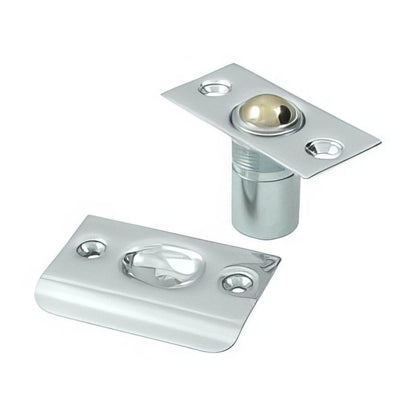 Deltana BC218U 2-1/8" x 1" Ball Catch