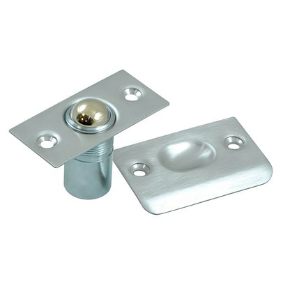 Deltana BC218U 2-1/8" x 1" Ball Catch.