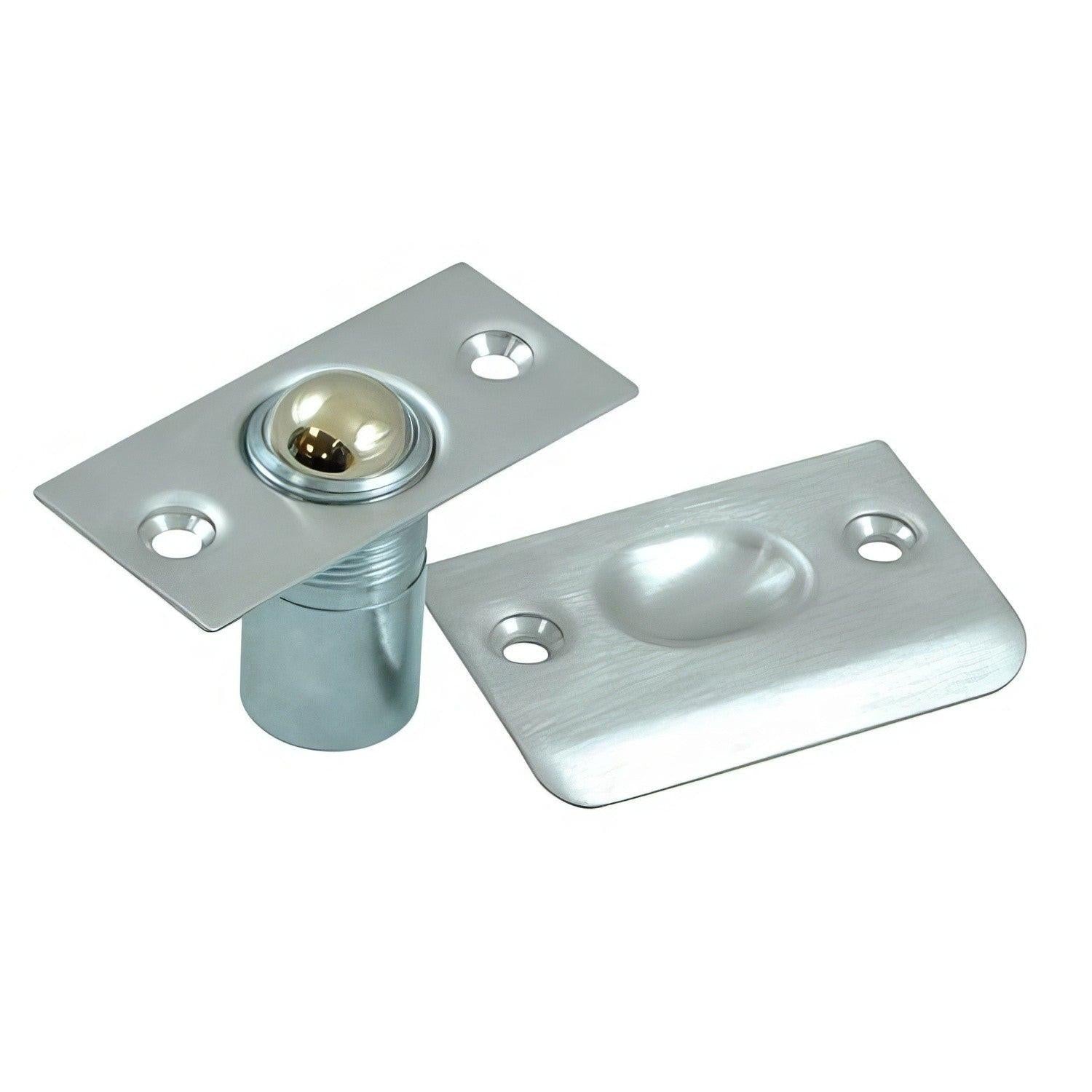 Deltana BC218U 2-1/8" x 1" Ball Catch