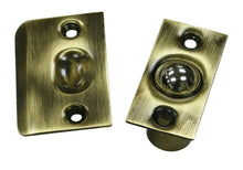 Deltana BC218U 2-1/8" x 1" Ball Catch.