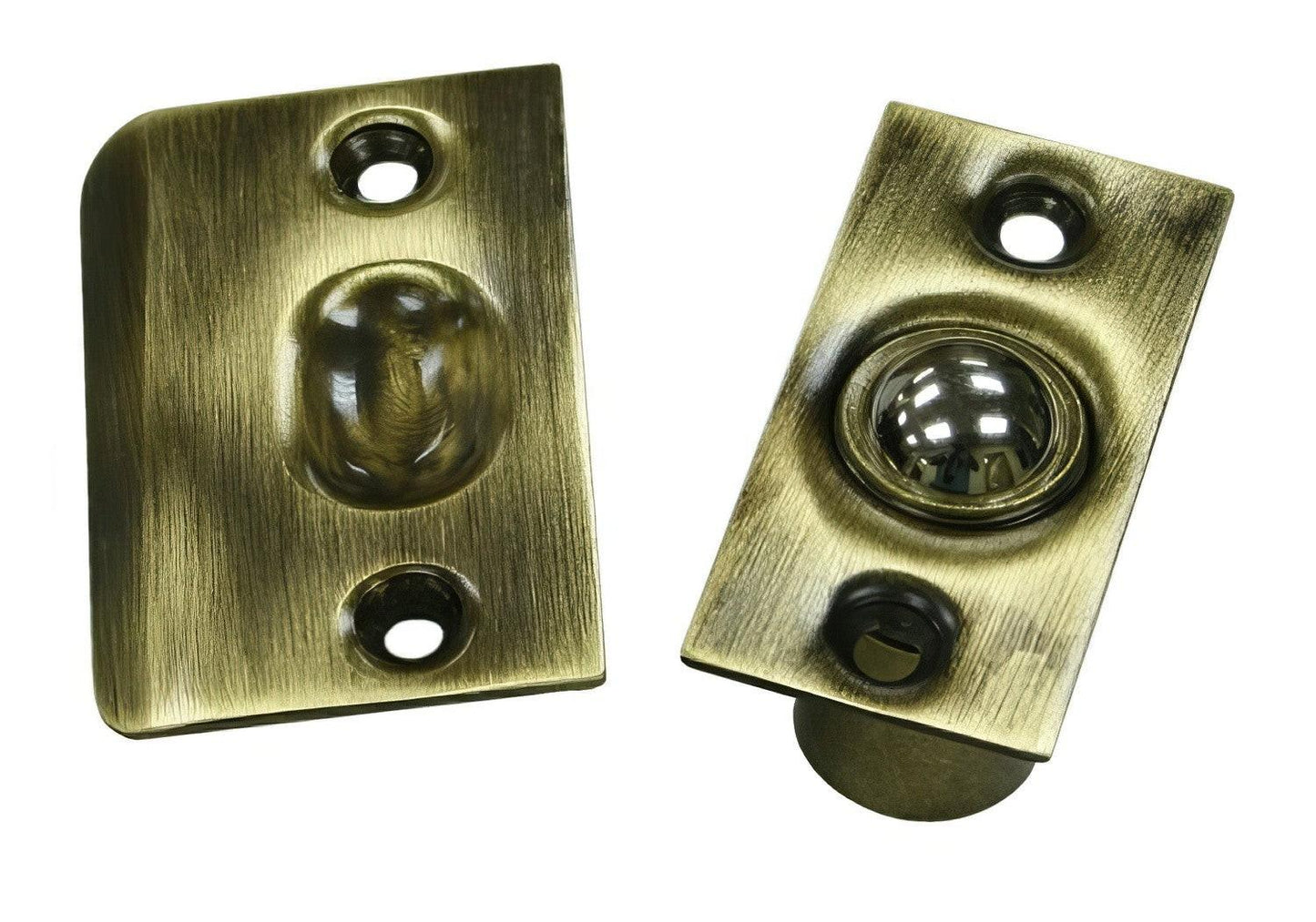 Deltana BC218U 2-1/8" x 1" Ball Catch