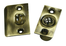 Deltana BC218U 2-1/8" x 1" Ball Catch