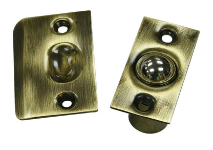 Deltana BC218U 2-1/8" x 1" Ball Catch
