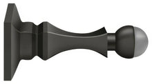 Deltana BDH35 3-1/2" Baseboard Door Stop