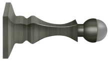 Deltana BDH35 3-1/2" Baseboard Door Stop