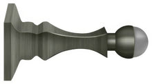 Deltana BDH35 3-1/2" Baseboard Door Stop
