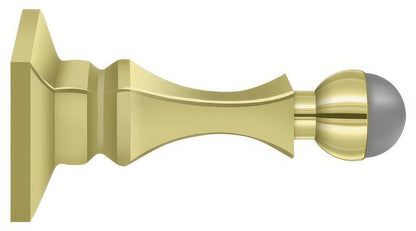 Deltana BDH35 3-1/2" Baseboard Door Stop