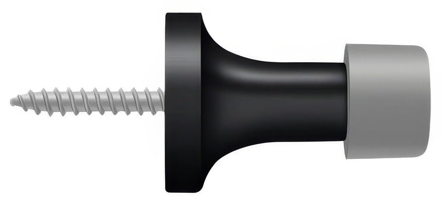 Deltana BDS125 1-1/2" Baseboard Door Stop