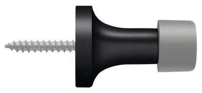 Deltana BDS125 1-1/2" Baseboard Door Stop