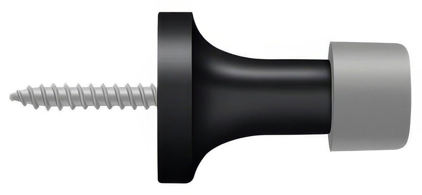 Deltana BDS125 1-1/2" Baseboard Door Stop