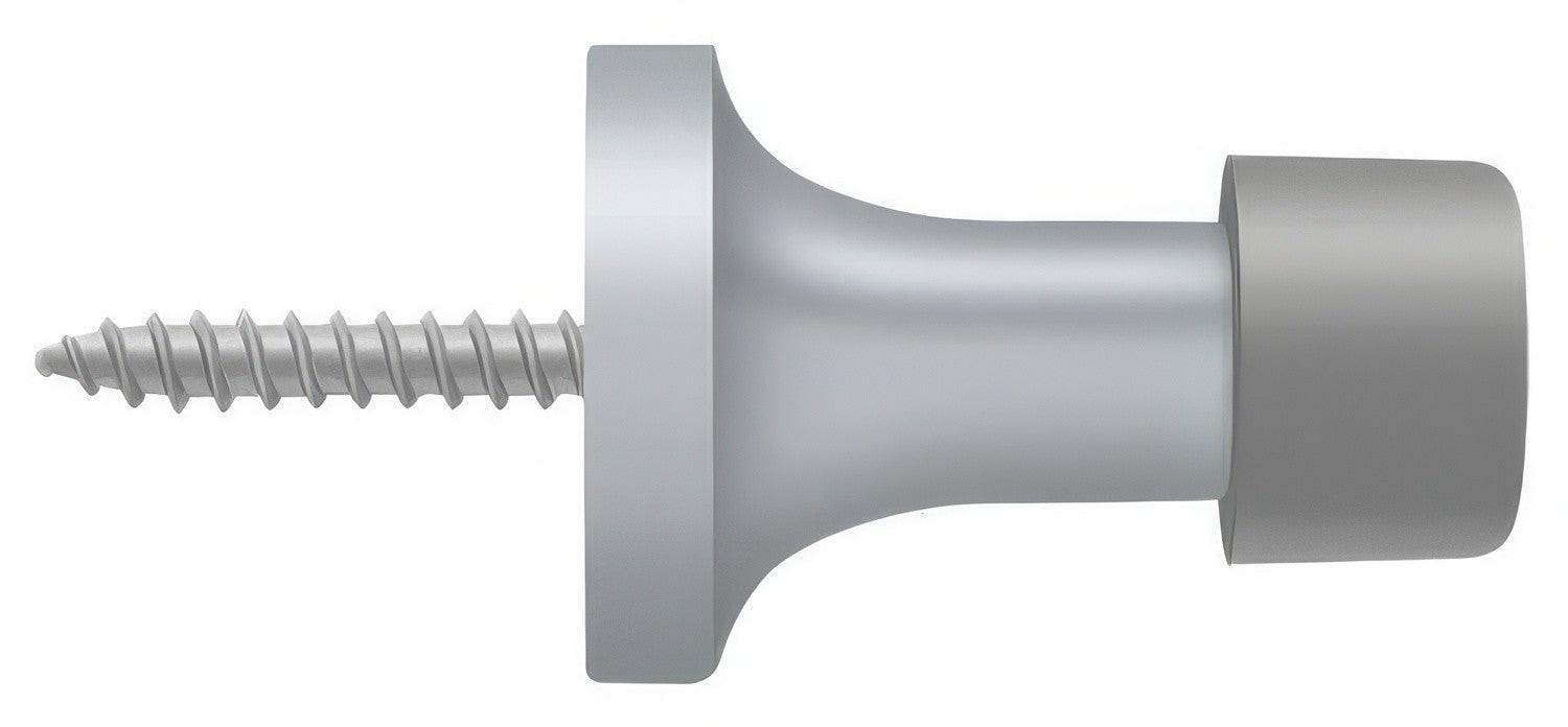 Deltana BDS125 1-1/2" Baseboard Door Stop