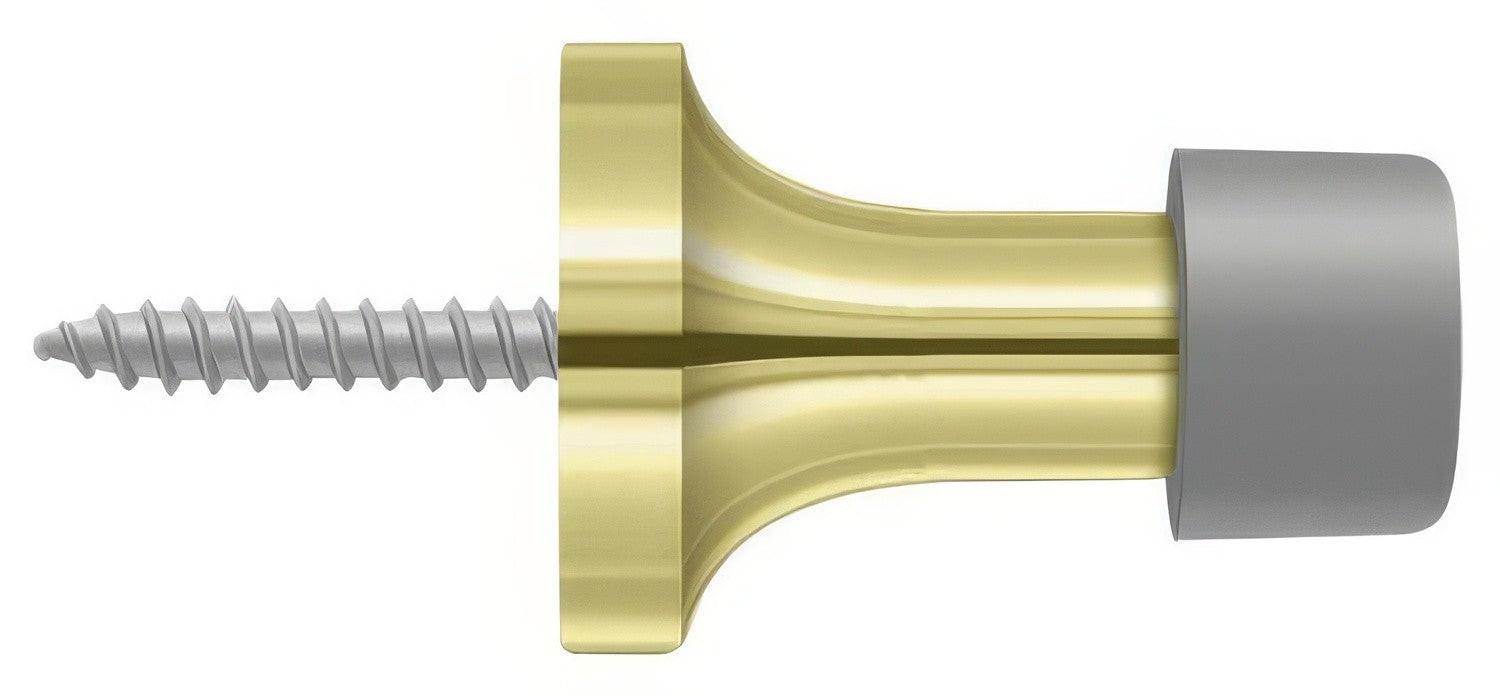 Deltana BDS125 1-1/2" Baseboard Door Stop
