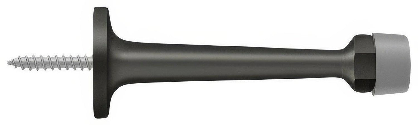 Deltana BDS30 3-1/4" Baseboard Door Stop