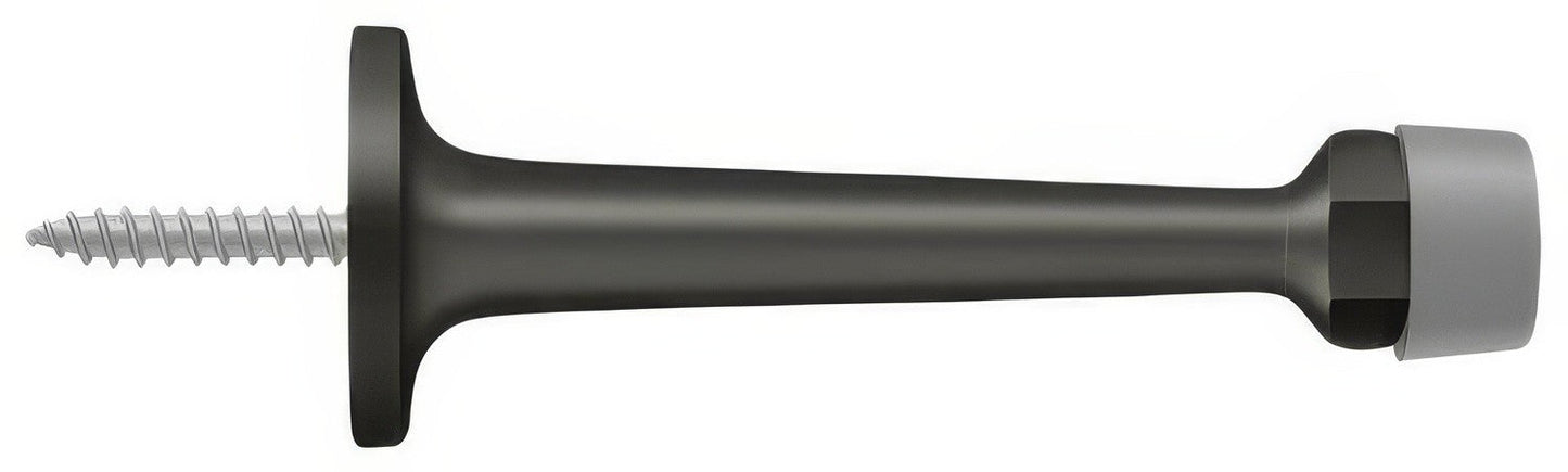 Deltana BDS30 3-1/4" Baseboard Door Stop