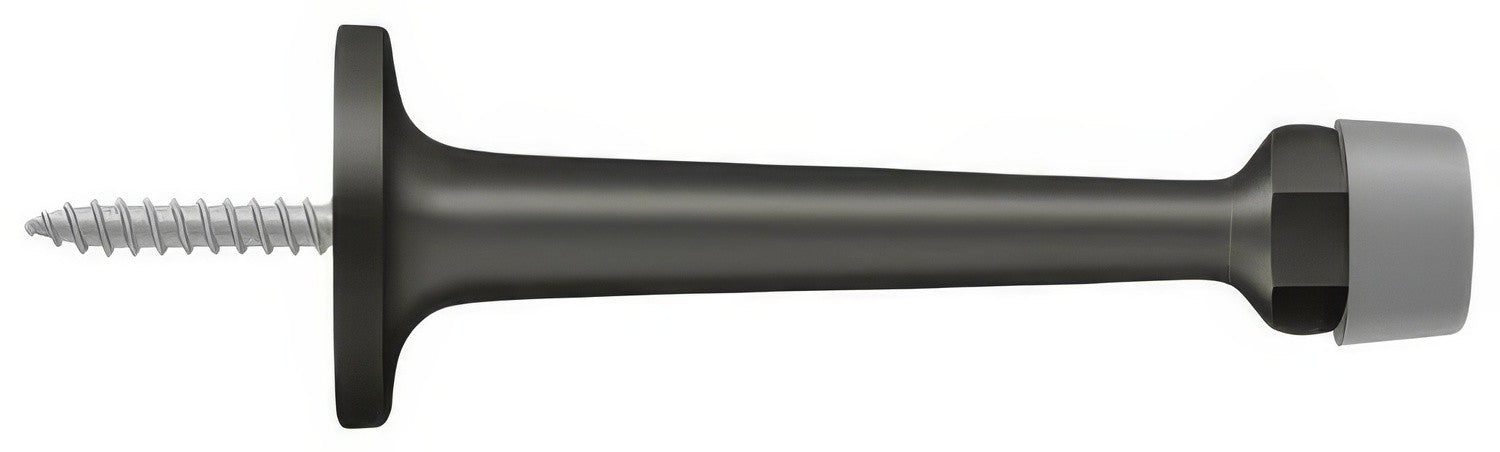 Deltana BDS30 3-1/4" Baseboard Door Stop