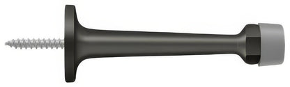 Deltana BDS30 3-1/4" Baseboard Door Stop