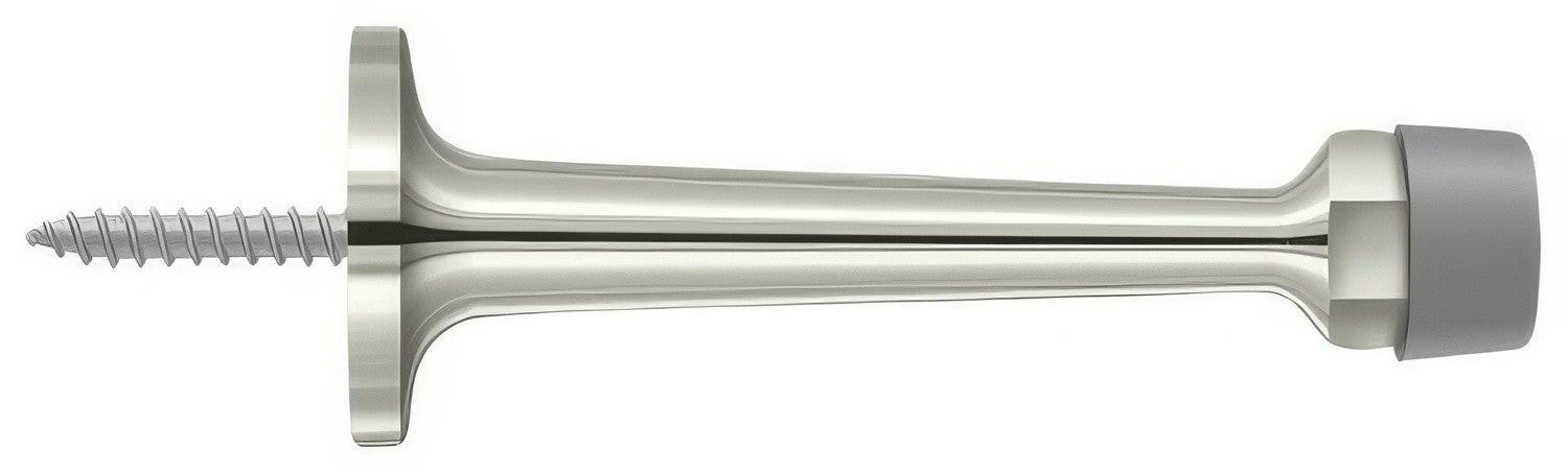 Deltana BDS30 3-1/4" Baseboard Door Stop
