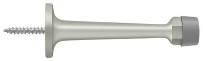 Deltana BDS30 3-1/4" Baseboard Door Stop
