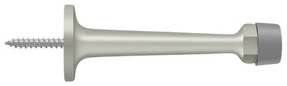 Deltana BDS30 3-1/4" Baseboard Door Stop