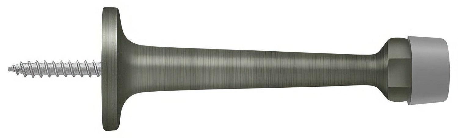 Deltana BDS30 3-1/4" Baseboard Door Stop