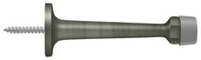 Deltana BDS30 3-1/4" Baseboard Door Stop