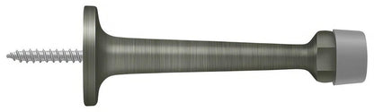 Deltana BDS30 3-1/4" Baseboard Door Stop