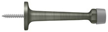 Deltana BDS30 3-1/4" Baseboard Door Stop