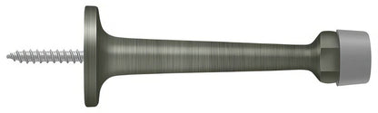 Deltana BDS30 3-1/4" Baseboard Door Stop