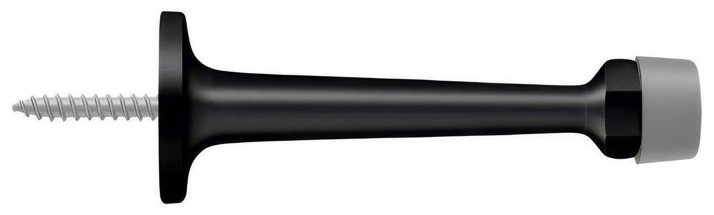 Deltana BDS30 3-1/4" Baseboard Door Stop
