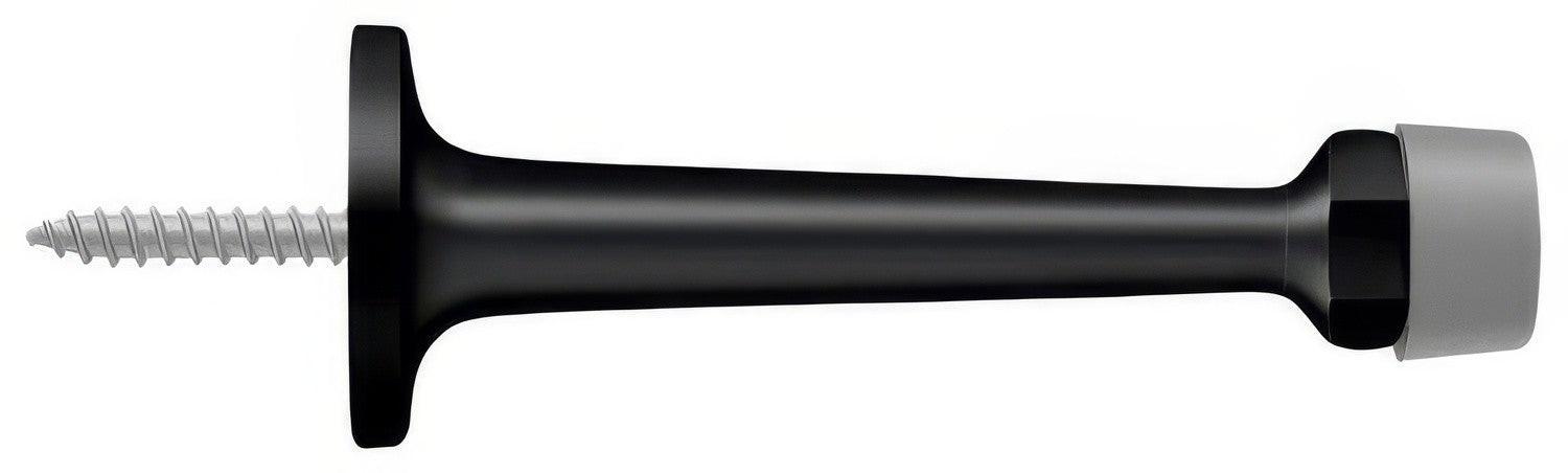 Deltana BDS30 3-1/4" Baseboard Door Stop