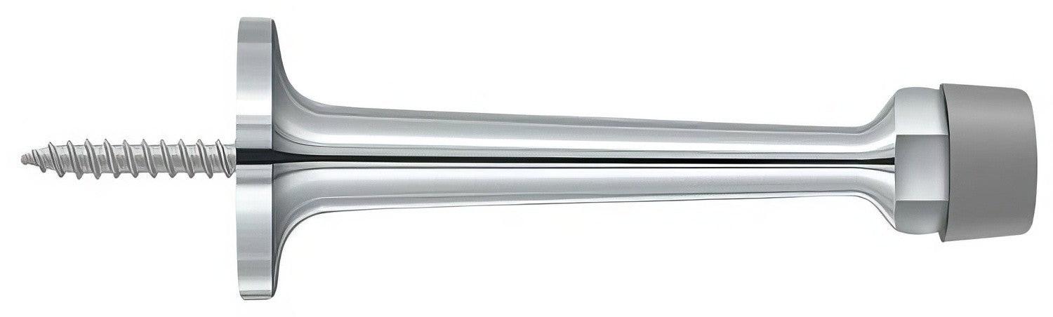 Deltana BDS30 3-1/4" Baseboard Door Stop
