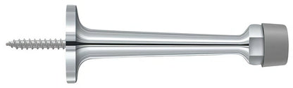 Deltana BDS30 3-1/4" Baseboard Door Stop
