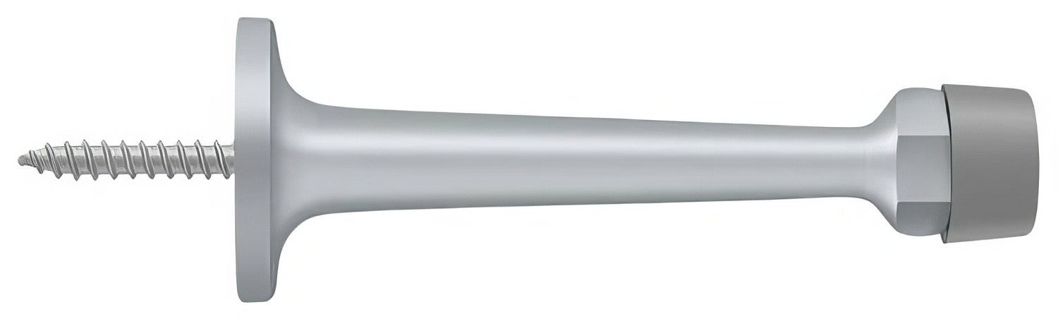 Deltana BDS30 3-1/4" Baseboard Door Stop