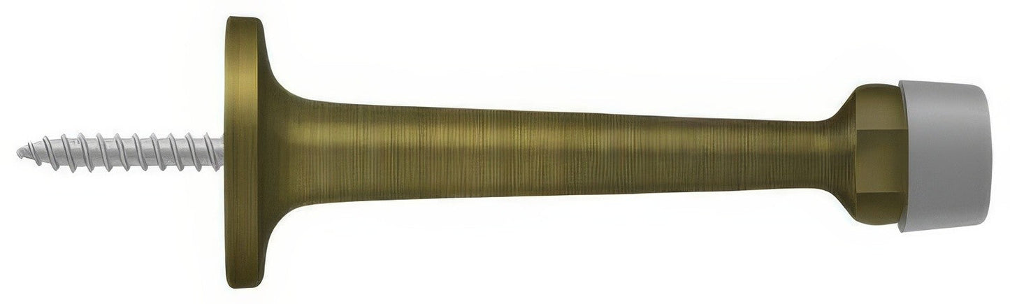 Deltana BDS30 3-1/4" Baseboard Door Stop