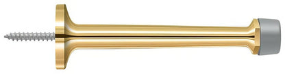 Deltana BDS425 4" Baseboard Door Stop