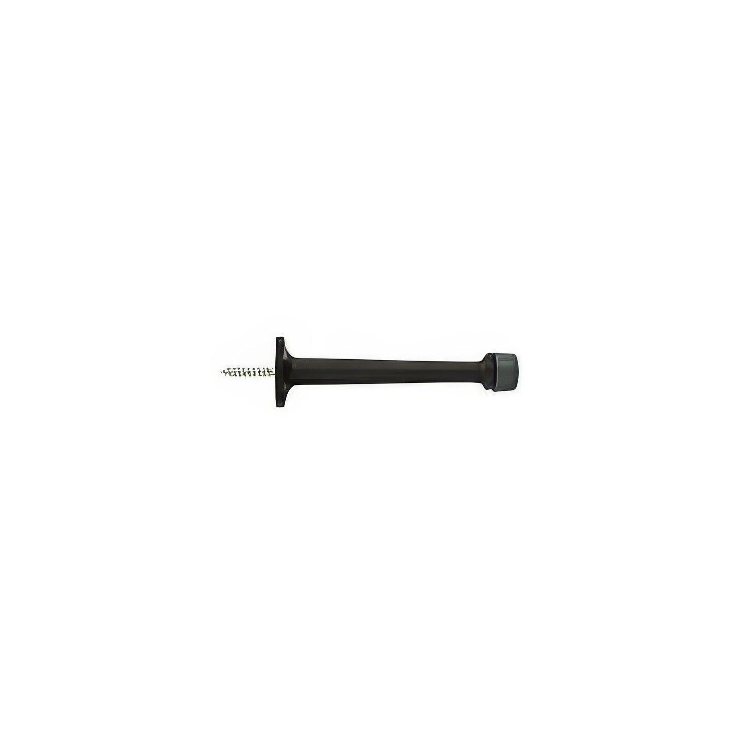 Deltana BDS425 4" Baseboard Door Stop