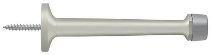 Deltana BDS425 4" Baseboard Door Stop