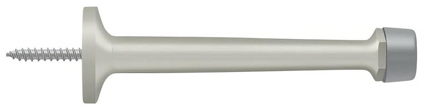 Deltana BDS425 4" Baseboard Door Stop