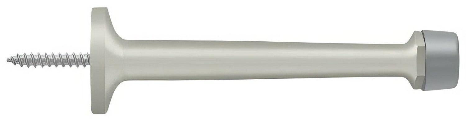 Deltana BDS425 4" Baseboard Door Stop
