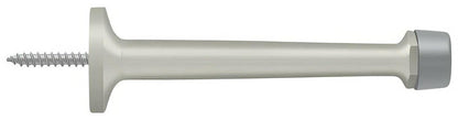 Deltana BDS425 4" Baseboard Door Stop