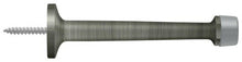 Deltana BDS425 4" Baseboard Door Stop