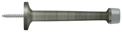 Deltana BDS425 4" Baseboard Door Stop