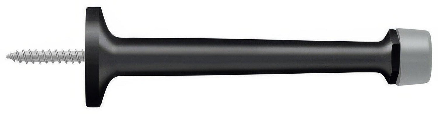 Deltana BDS425 4" Baseboard Door Stop